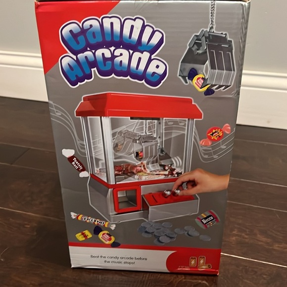 Candy Arcade NIB - Picture 6 of 7